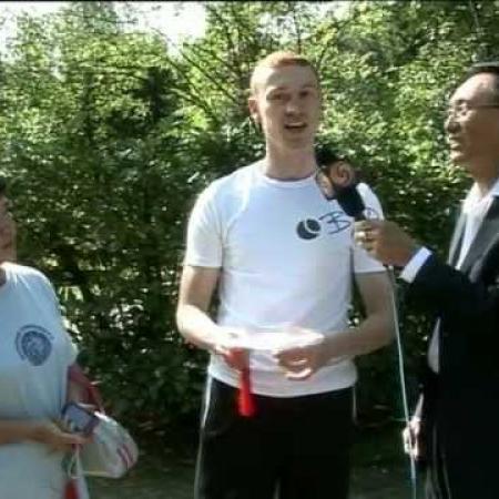 Phoenix TV: Chinees Cultuurkamp Nederland 2011