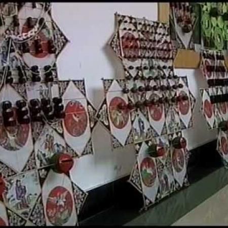 [中国艺术大全 2008-10-20 HQ] 风筝 Chinese Kites 1/2