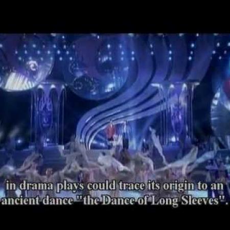 [中国艺术大全 2008-06-20 HQ] 中国民间舞蹈 1/2