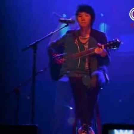 CRTV.NL VIDEO: Dutch-Chinese Youth Singing Competition (荷蘭華人青年歌唱大賽)