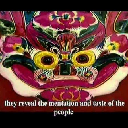 [中国艺术大全 2008-07-05 HQ] 中国泥人 1/2